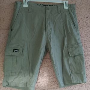 Young Men Zoo York Cargo shorts